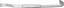 Auspuff TOYOTA RAV 4 I 2.0 3-Türen 10.1997-2000 auch Cabrio Auspuffanlage N80