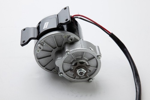 350 WATT 36 Volt DC Kit motore elettrico W Gear Bicicletta Bici Gokart W Batterie