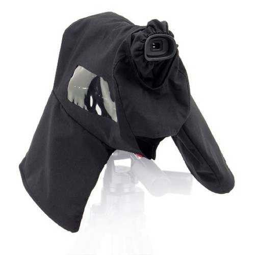 New PP31 Rain Cover designed for Canon XF100.