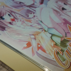 Dreamcast Canvas SepiaIro no Motif, Kanon, AIR, Set of 3 Japanese Ver USED Games