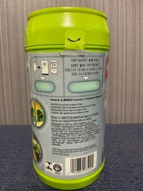 LEGO Technic Robo Riders 8509 Swamp New Sealed