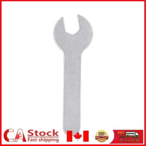 Mini 8mm Single Open End Wrench Spanner Steel Punch Spanner Car Repair Tool
