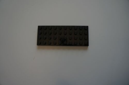 LEGO 3033 Plate 6 x 10 3036 Plate 6 x 8 3030 Plate 4 x 10 3029 Plate 4 x 12 