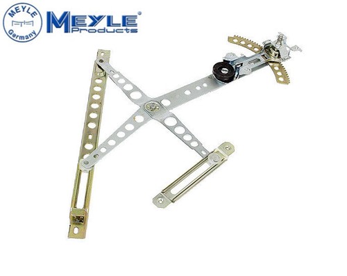 Front Right Mercedes Benz 240D Window Regulator Meyle 1237203646MY