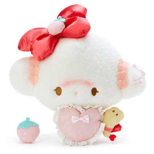 Cogimyun Plush Doll Toy First Love Strawberry Kawaii Sanr*o 2021 New 22cm Gift