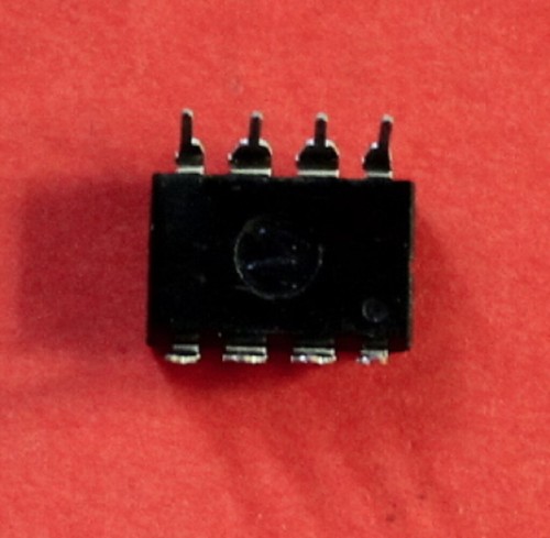 LM308N IC Microchip National Semiconductor Lot of 1 pcs