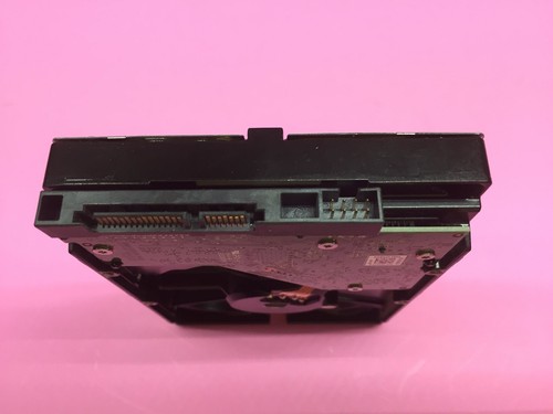 Apple WD WD5000AAKS 655-1566A 500gb 3.5/" Sata Hard Drive Western With Sensor