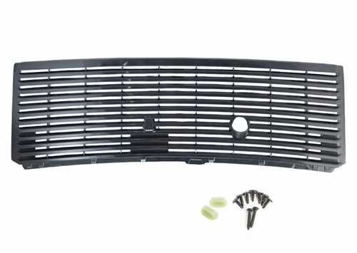 9 Installation Screws 1979-1982 Mustang Cowl Vent Grille w// Nine