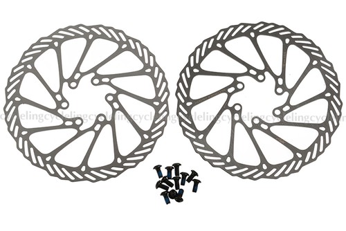 AVID BB5 Bike Mechanical Disc Brake Front and Rear Caliper and 160mm G3 Rotor