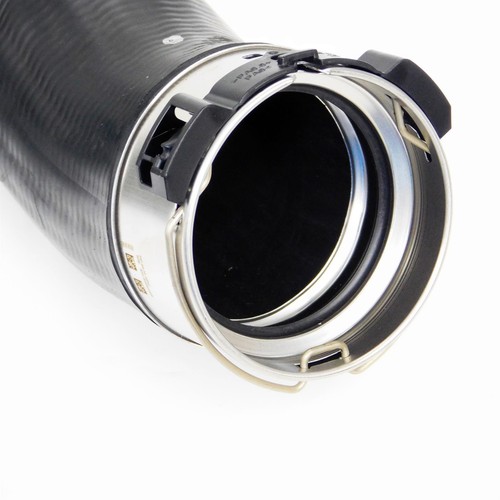 Aire de manguera turbocompresor aire de radiador bmw 114d-120d x3 fmodelle 11617810617