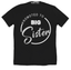 Shirt Promoted To Big Sister T