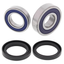 Wheel Bearing and Seal Kit~2014 Honda TRX500FE1 FourTrax Foreman 4x4 ES