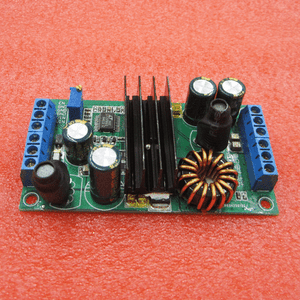 DC-DC Converter LTC3780 High-Power Automatic Step UP//Down Power Module