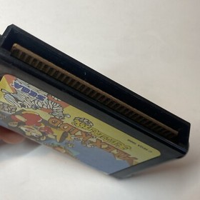 Sega Mega Drive Alex Kidd Japan MD game US Seller Japan Import
