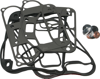 Cometic C9765 EST Rocker Box Rebuild Gasket Kit