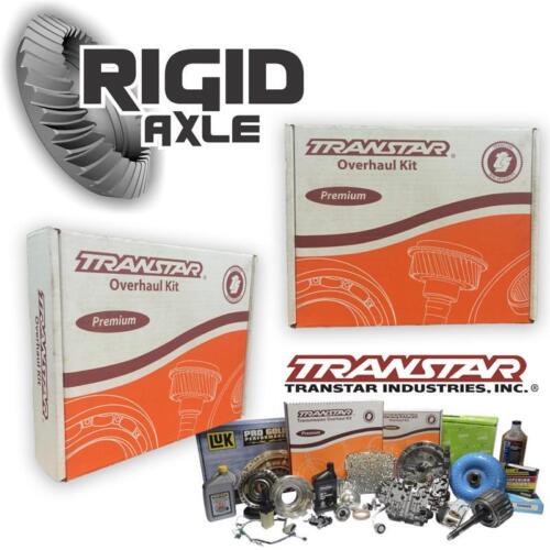 700R4 1987-93 GM Automatic Transmission Master Overhaul Rebuild Kit with Steels