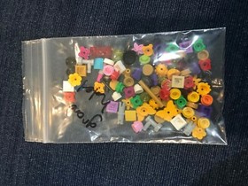 Lego Friends Heartlake Grand Hotel 41101