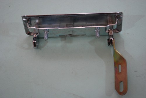TOYOTA LAND CRUISER FJ40 FJ45 HJ45 BJ40 BJ42 OUTSIDE FRONT DOOR HANDLE LH