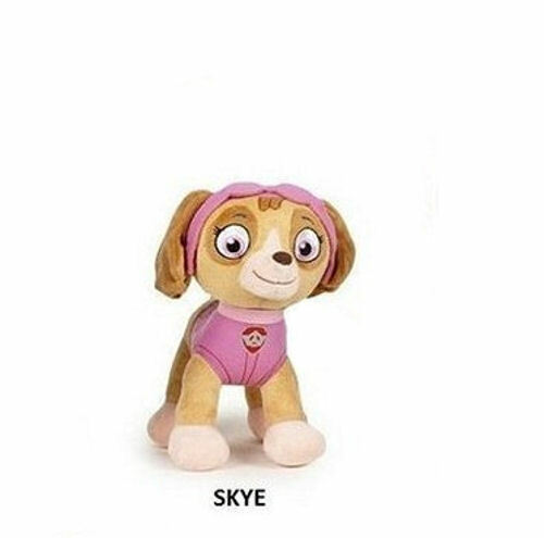 Paw Patrol Plüsch Figur Plüschtier 28 cm Groß NEU