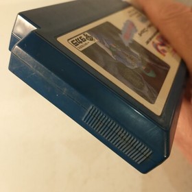 Hikari no Senshi Photon The Ultimate Game on Planet Earth (Nintendo Famicom FC)