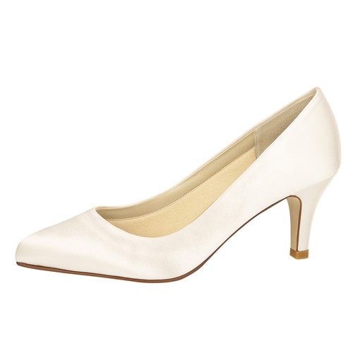 Soft Bliss Brautschuhe Lottie Größe 36-42 Accessoires Hochzeit Schuhe