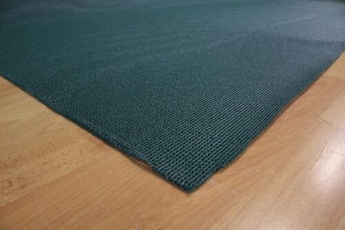 Zeltteppich camping tapis auvent tapis vert 250 x 1000 cm Made in Germany