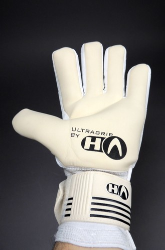 New retails $99 Ho Soccer Keeper Protek Negative Football Goalie Gloves