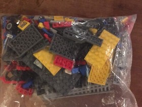LEGO CITY- AUTO TRANSPORTER- 60060- 100% COMPLETE WITH BOX