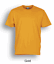 Kids Boys Girls Quality 100/% Cotton Jersey Knit Soft Comfort Tee shirt T-Shirt