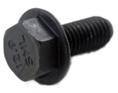 Dewalt OEM 145344-01 Miter Saw Blade Bolt M8 Left Hand Thread DW706