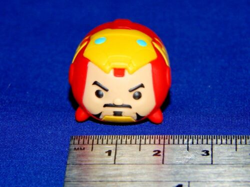 Lots to choose from: TSUM TSUM DISNEY MARVEL FIGURES