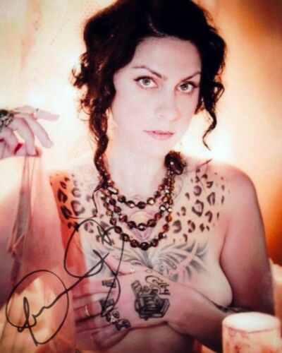 Pictures of danielle colby cushman