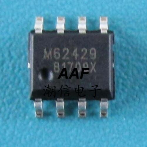 10PC  Chip M62429 FM62429FP digital potentiometer 