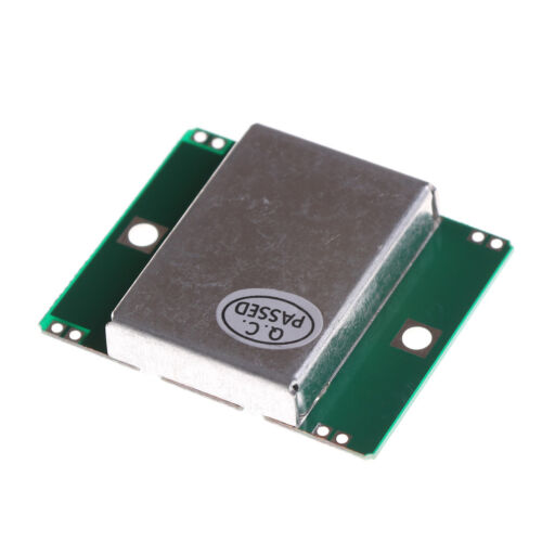 HB100 Microwave Motion Sensor 10.525GHz Doppler Radar Detector for Arduino Nice 