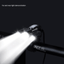 4.2v 12000LM 3x XM-L T6 LED Adjust angle Front Bicycle light Bike Lamp Headlight