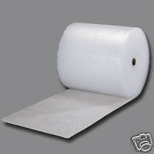 1 ROLL JIFFY LARGE BUBBLE WRAP 50 METRES X 500 MM WIDE+FREE NEXT WORKING DAY DEL 