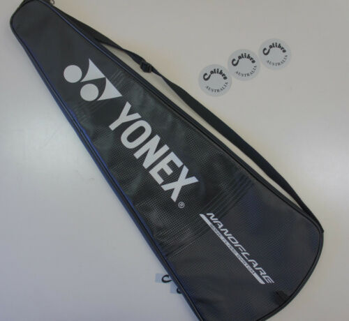 Genuine Yonex Nanoflare Badminton Full Cover Racquet Bag 