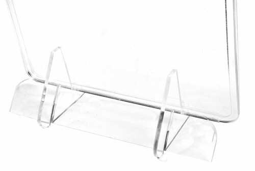 2 PACK GW Acrylic Standard SW ESB ROTJ 9/" x 6/" Cardback Display Case /& Stand