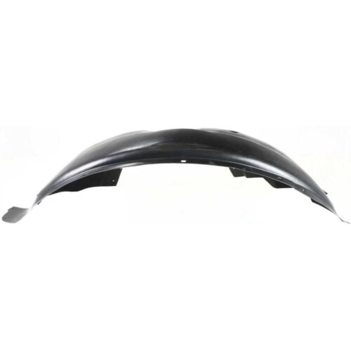 NEW FRONT RIGHT FENDER LINER FOR 2007-2011 DODGE NITRO CH1249140 