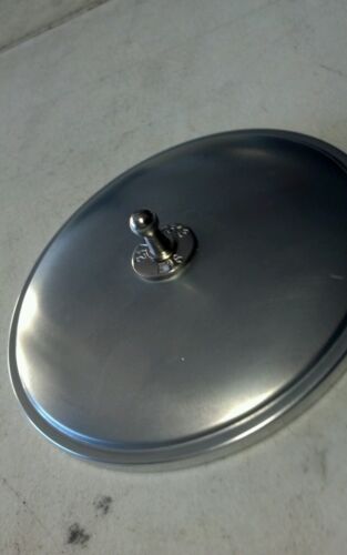 VW  VOLKSWAGEN TYPE 2 BUS EXTERIOR ROUND SIDE VIEW EXTERIOR MIRROR left or right
