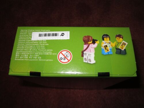 NEW/BOXED/SEALED LEGO LEGOLAND DRIVING SCHOOL EXCLUSIVE 40347 