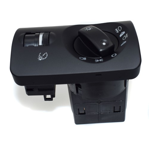 New Head Light Switch Auto Leveling For 2002-2005 Audi A6 Quattro 4B1941531E