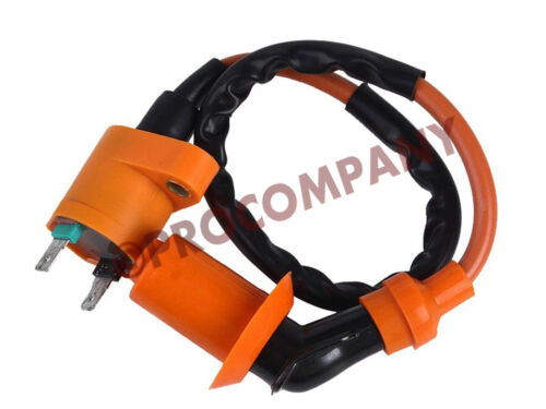 Kymco Racing Ignition Coil People 50 125 People S 50 Sento 50 Sting 50 Super 50 