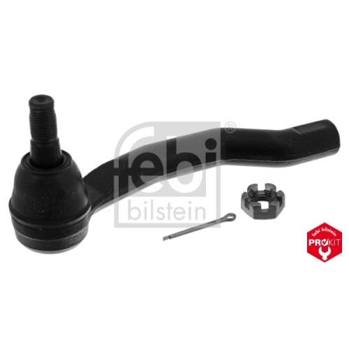 ORIGINAL FEBI SPURSTANGENKOPF KUGELGELENK VORNE RECHTS NISSAN