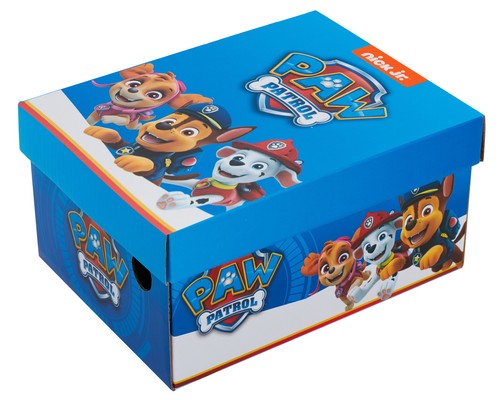 Paw Patrol Boys Light Up Sports Trainers Kids Flashing lights Toddlers Infants