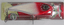 7 colors STRIKE PRO BABY BUSTER 10 cm