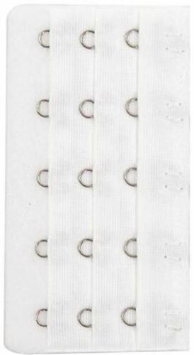 0-BE or 6 Hooks Bra Extender w// or w//out Elastic -Ships USA 1,2,3,4,5 REDUCED
