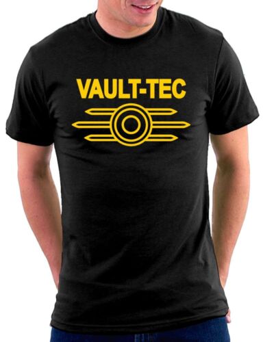 Vault-tec T-Shirt