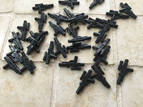 Star Wars Medium Blaster Lot of 50 LEGO Short Rifle / Medium Blasters 