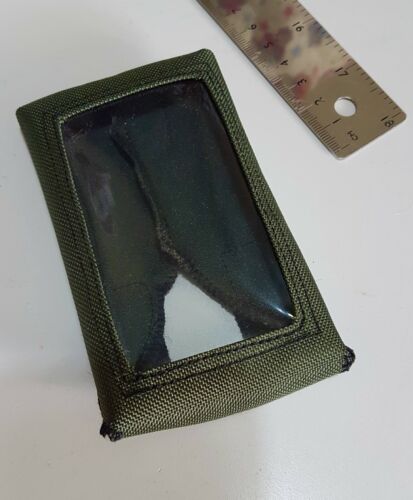 Cubierta de lona verde para XP DEUS & Caja de control orx 